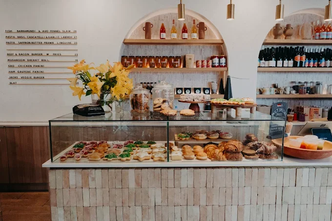 Best Brunch Cafe in Sutherland Shire