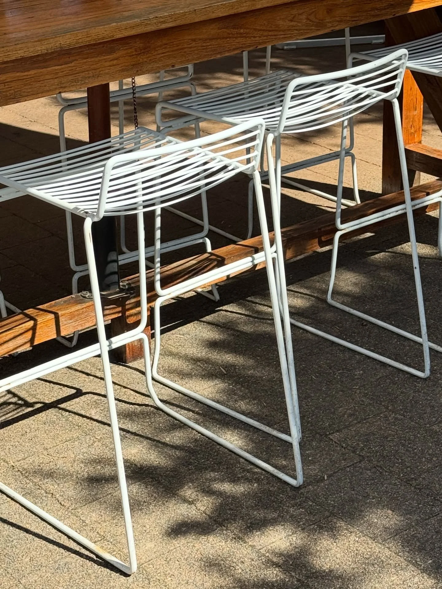 Come and take a seat! 

Open from 6.30am to 3pm this Easter Monday ☀️ 

#GraysPoint #SutherlandShire #SutherlandShireBusiness #SutherlandShireSmallBusiness #EasterLongWeekend