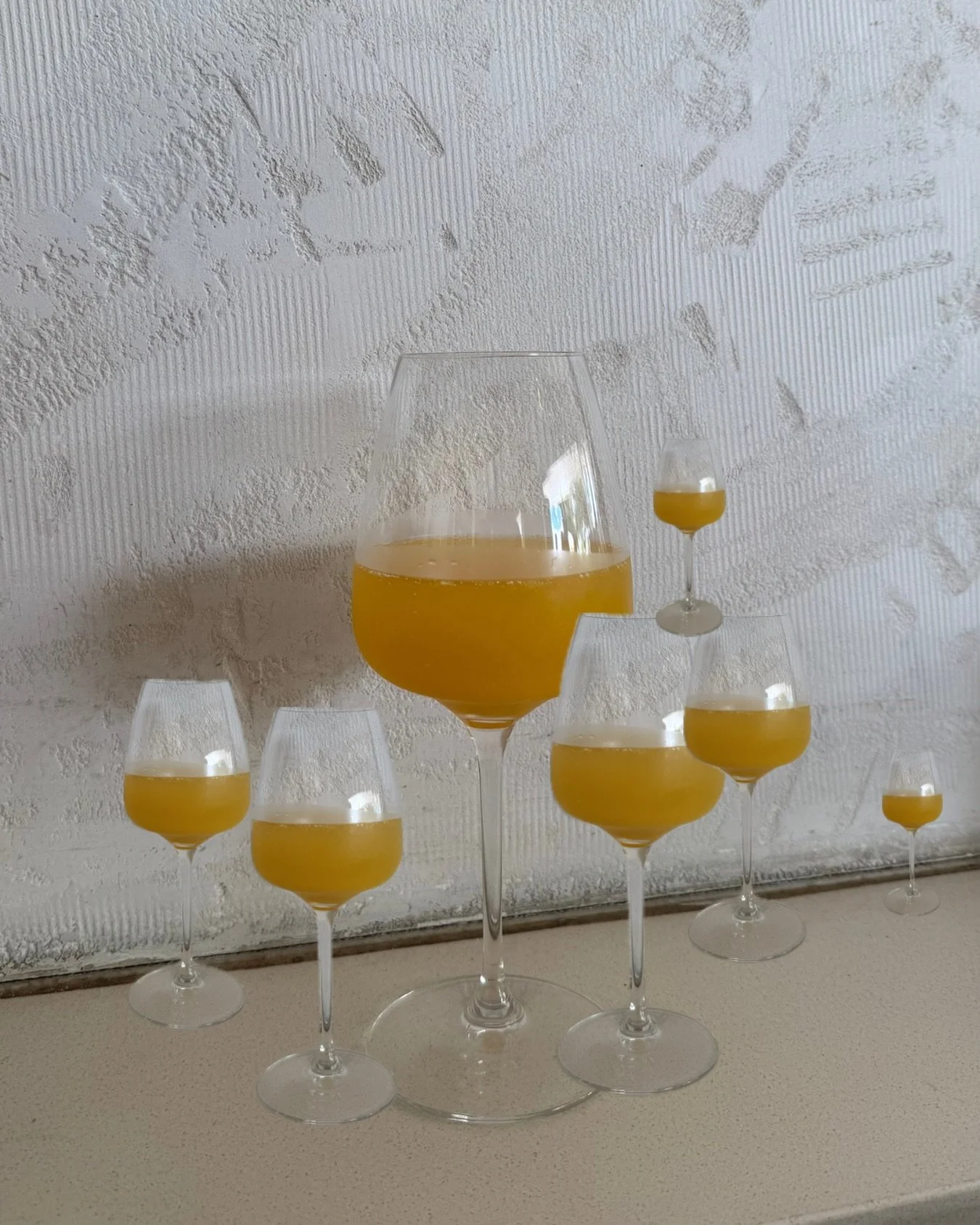 Bottomless mimosas for you and who this weekend? 🧡 

Send this to them 🥂 Friday, Saturday &amp; Sunday, bookings available from 12pm to 2pm. 

#GraysPoint #SutherlandShire #BottomlessBrunch #SutherlandShireBusiness #SutherlandShireSmallBusiness