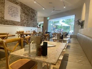 Small event spaces in the Sutherland Shire