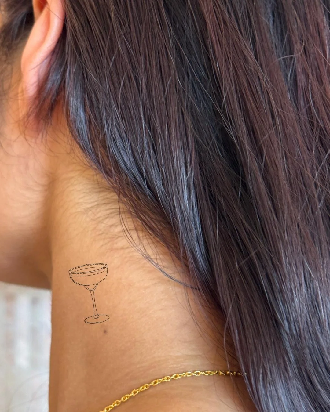 To celebrate today&rsquo;s launch of Margarita Friday&rsquo;s, our team have gone and gotten their favourite new flavours tattooed ☀️🖊️🏝️🌶️🍋&zwj;🟩🍾🧡

They might be that good, but have the team really gone and done that?

You&rsquo;ll have to c