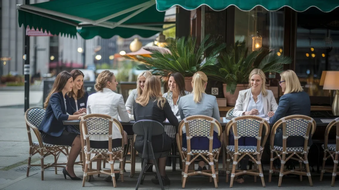 Finest Group Dining in Sutherland Shire