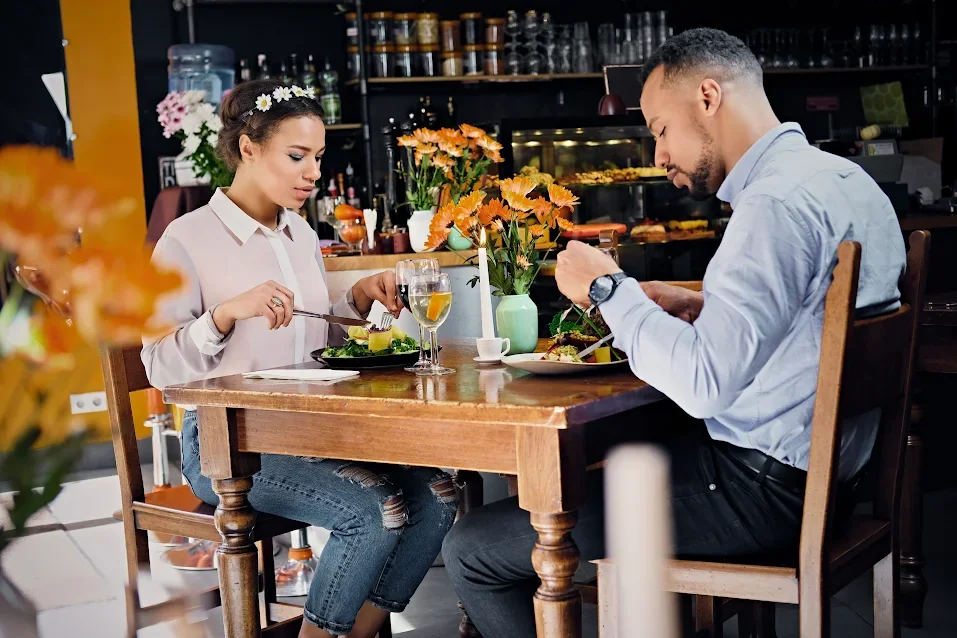 Private Dining in Sutherland Shire