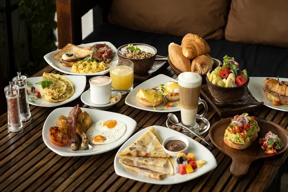 Best Bottomless Brunch in Sutherland County