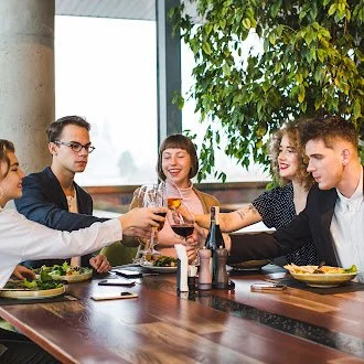 Group Booking Restaurant in Sutherland Shire