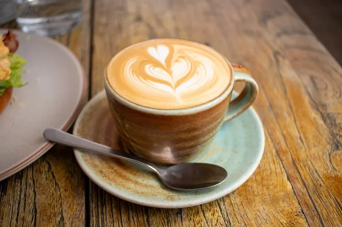 Top rated coffee in Sutherland Shire