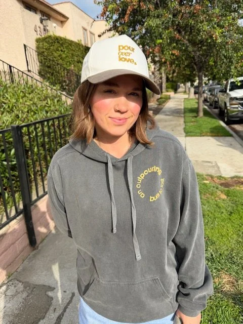 PoL 2.0 - An Outpouring Built to Last - Sweatshirt