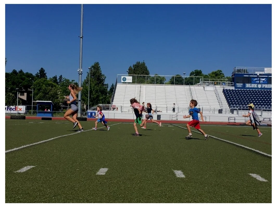 Club Info — Davis Community Track and Field Club