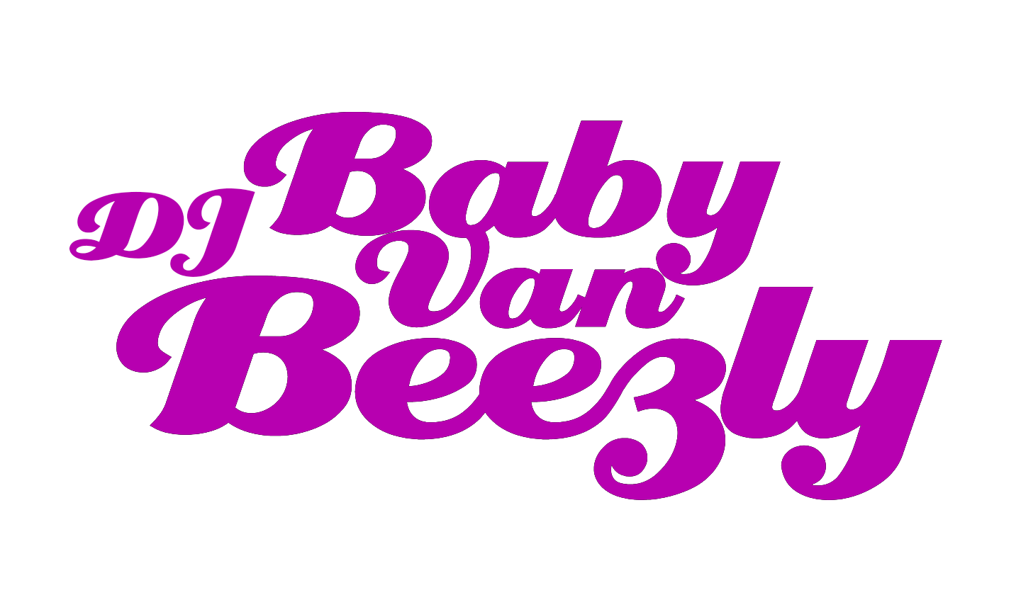 Baby Van Beezly