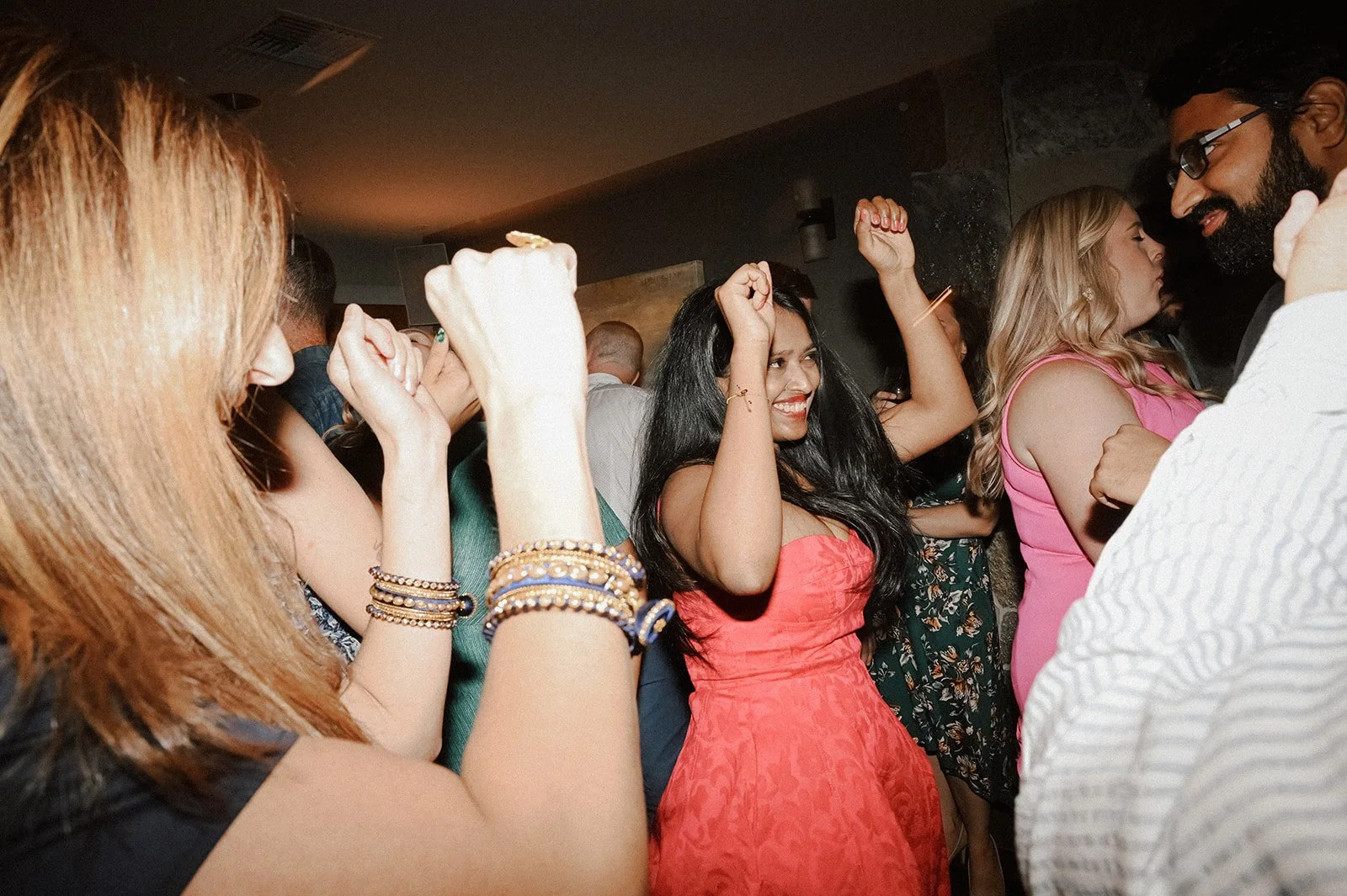 DJ Baby Van Beezly | Seattle Wedding & Private Event DJ