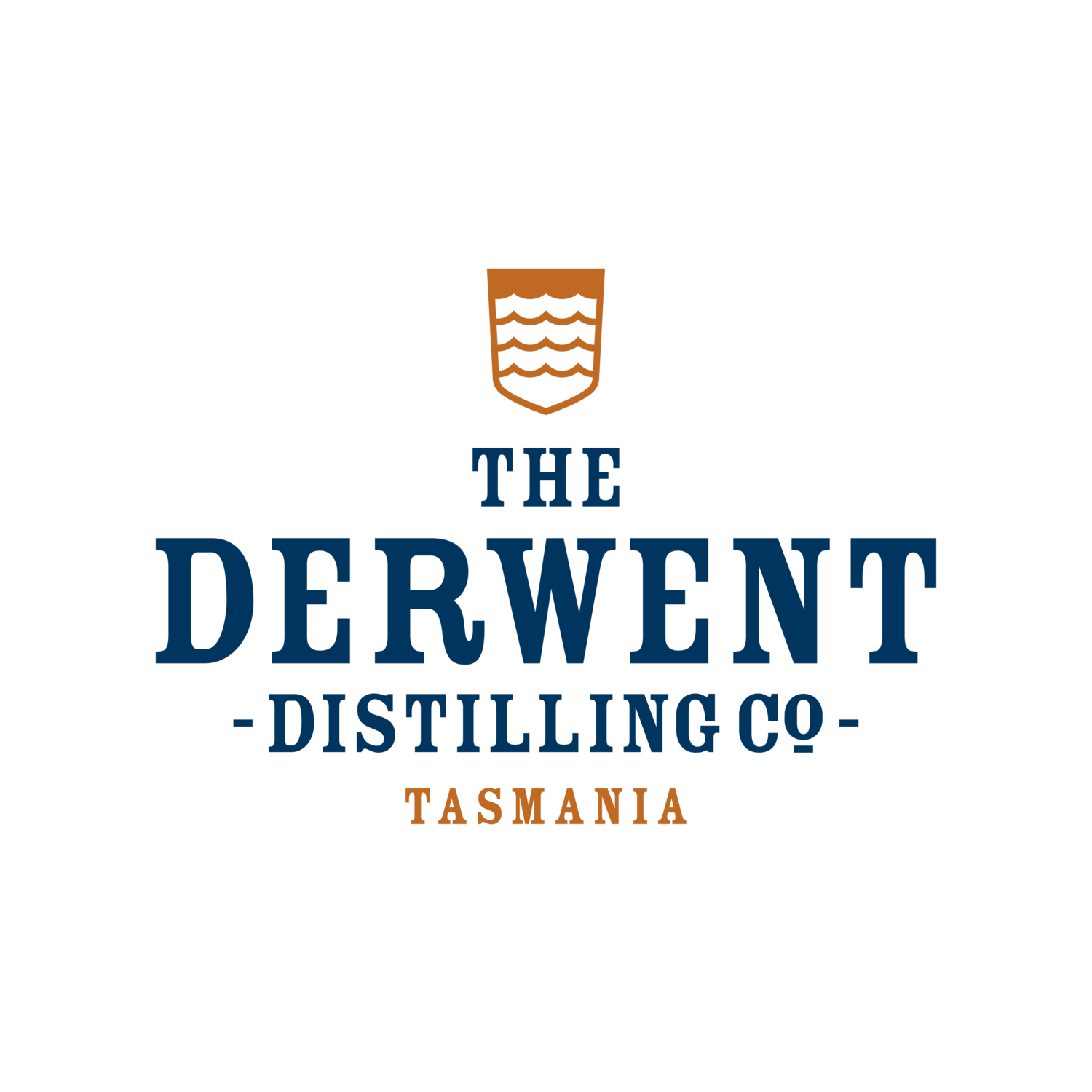 Derwent Distillery Tasmania
