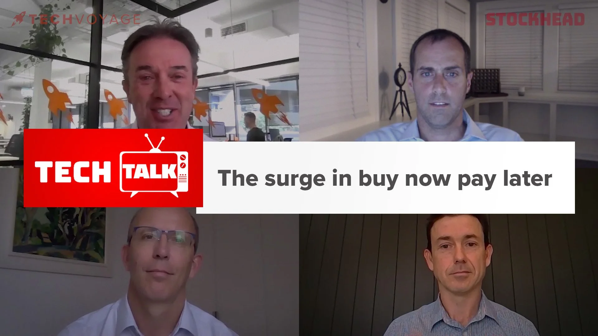 The surge in BNPL 2.0