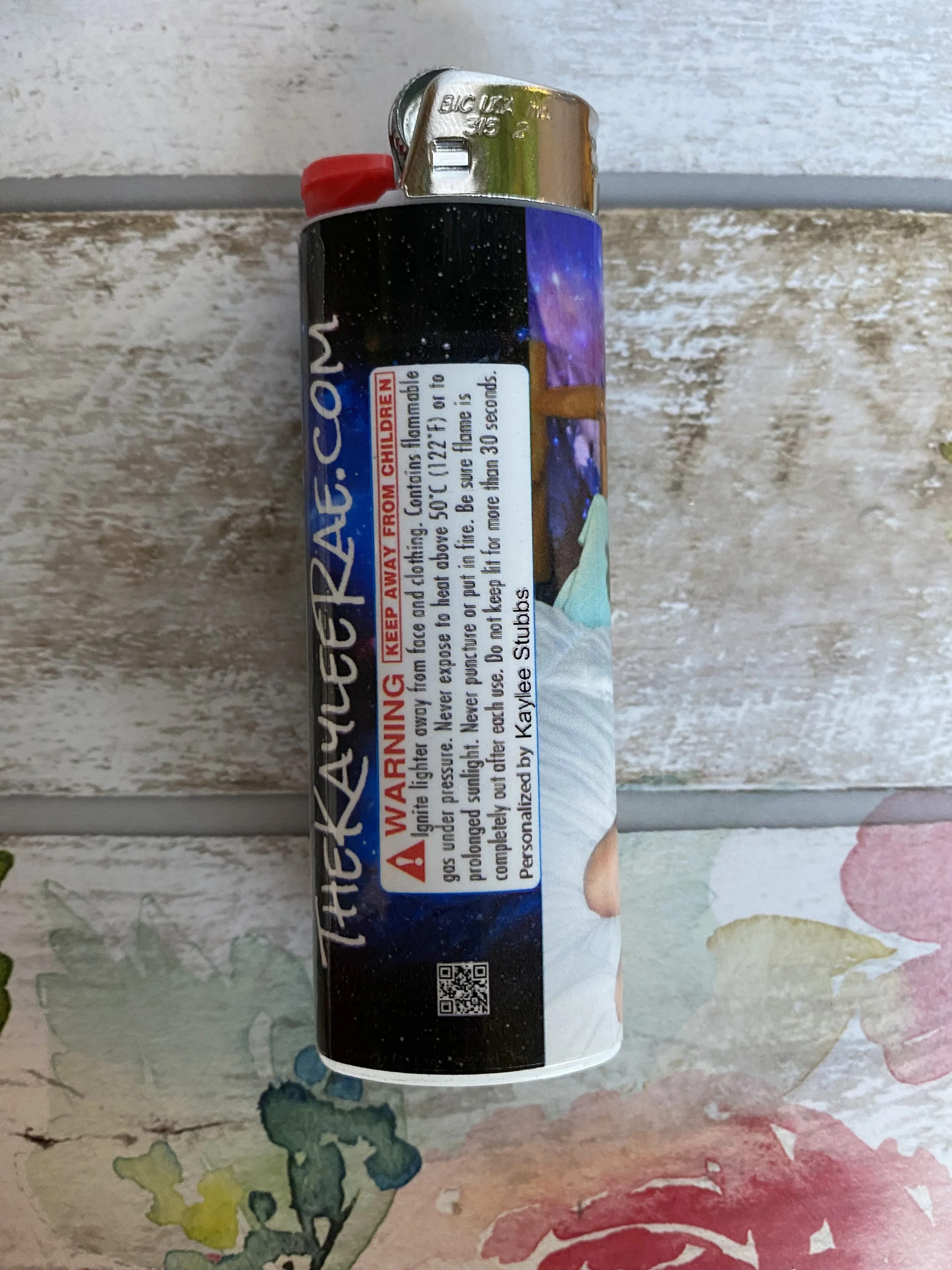 Store — Kaylee Rae