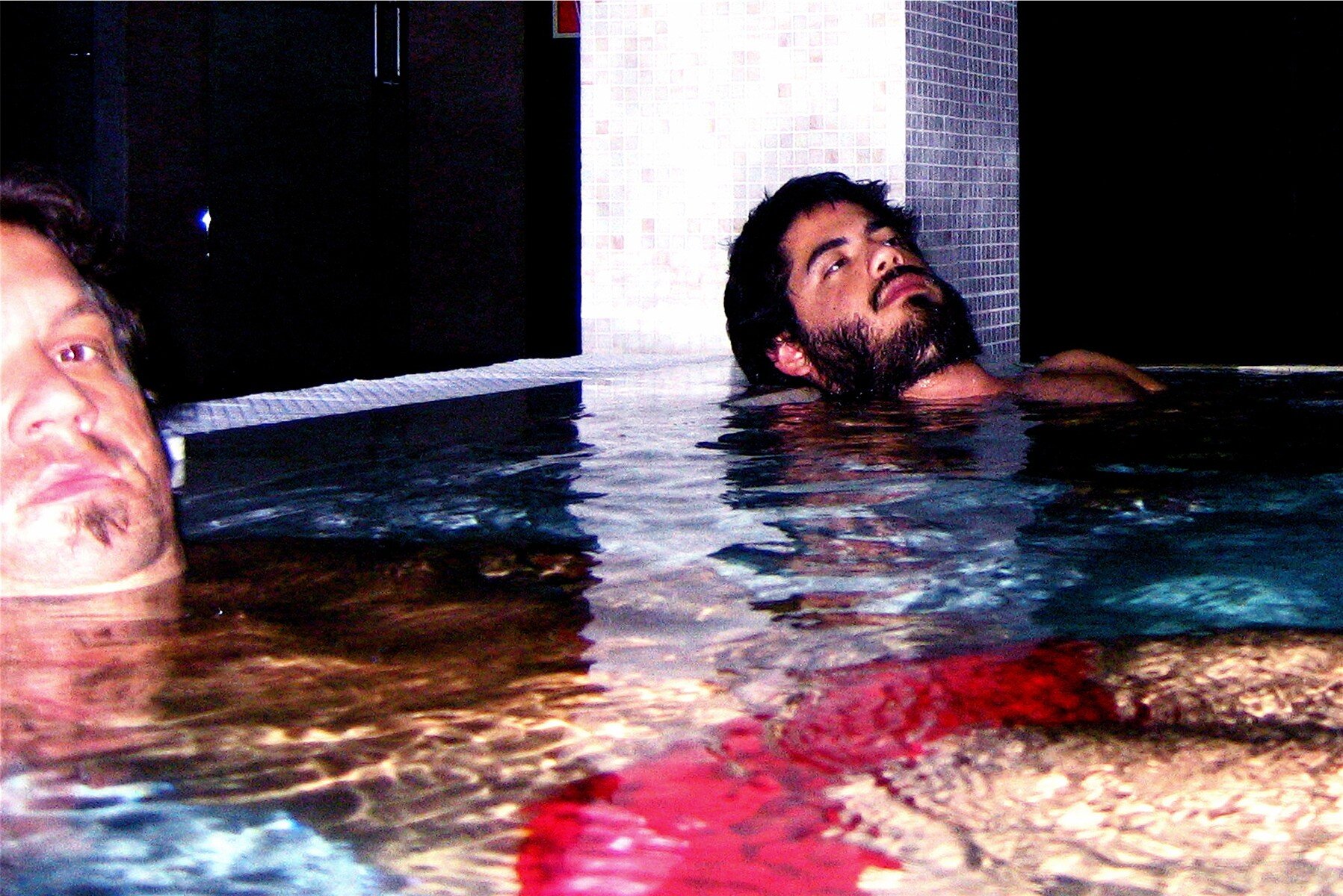 SAO PAULO UNDERGROUND