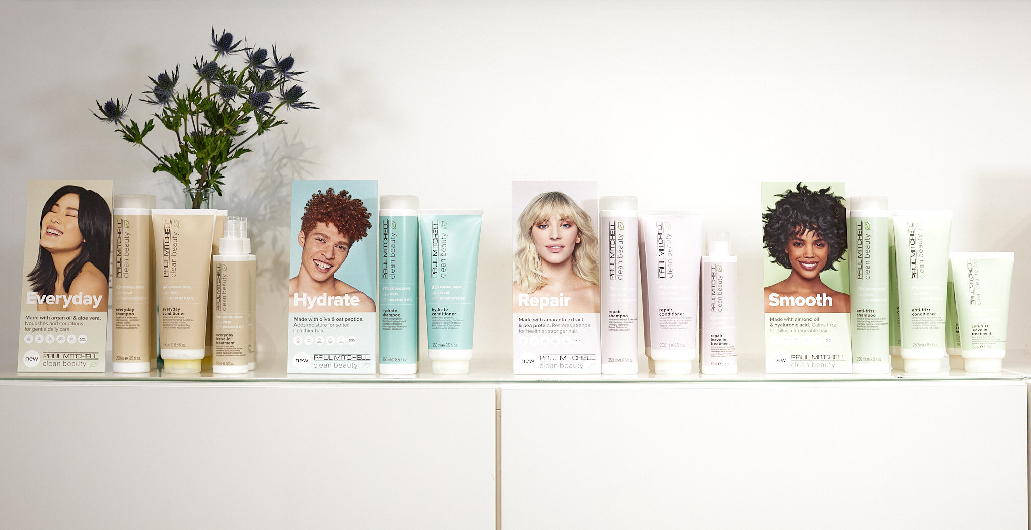 Paul Mitchell