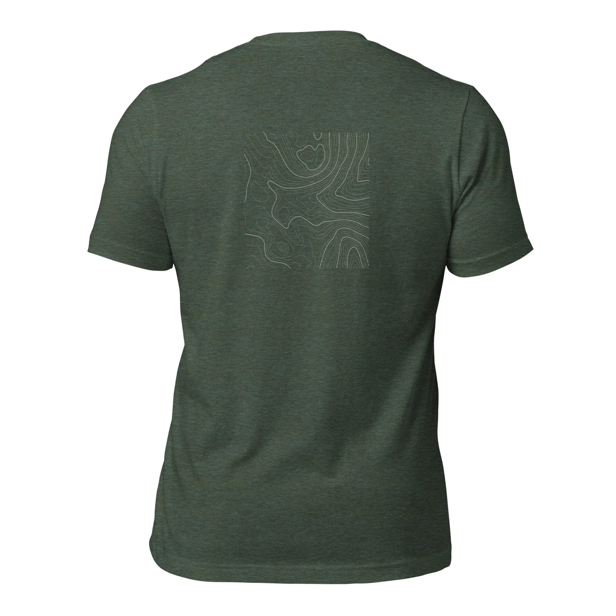 unisex-staple-t-shirt-heather-forest-back-68d820463e732.jpg