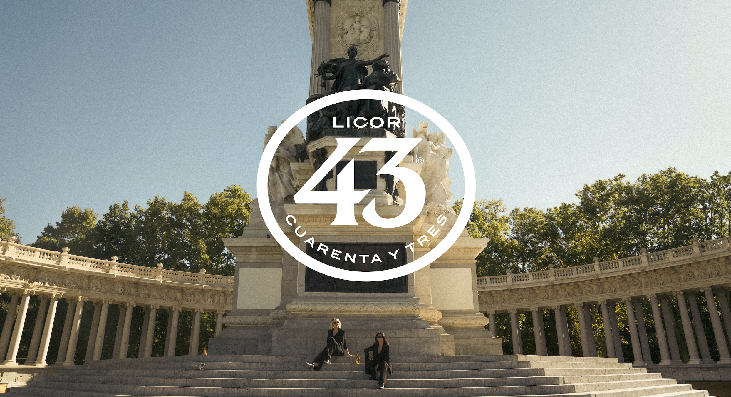 LICOR 43 - MADRID CAMPAIGN
