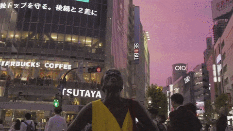 Don't Doubt - Warner Music