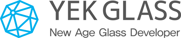 YEK Glass logo