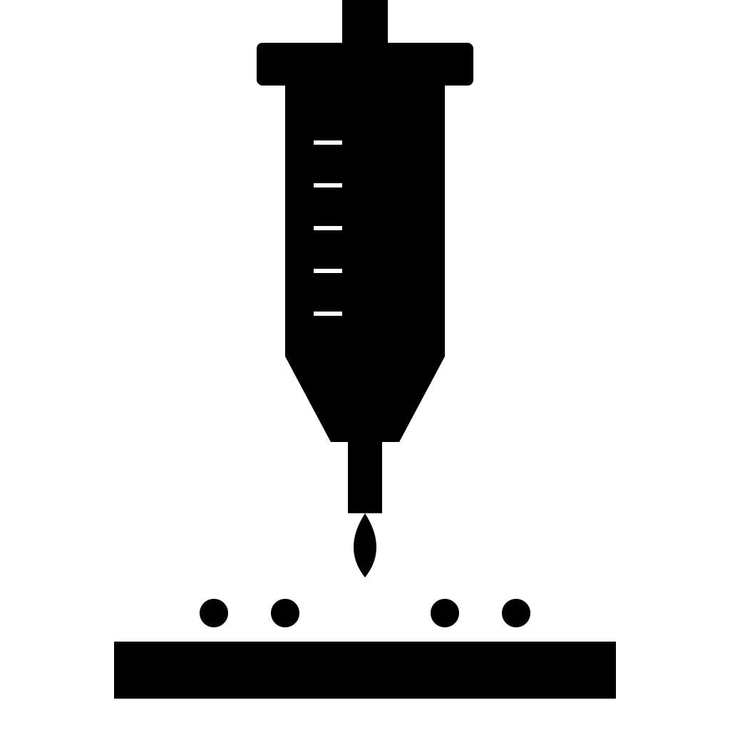 Paste Dispensing