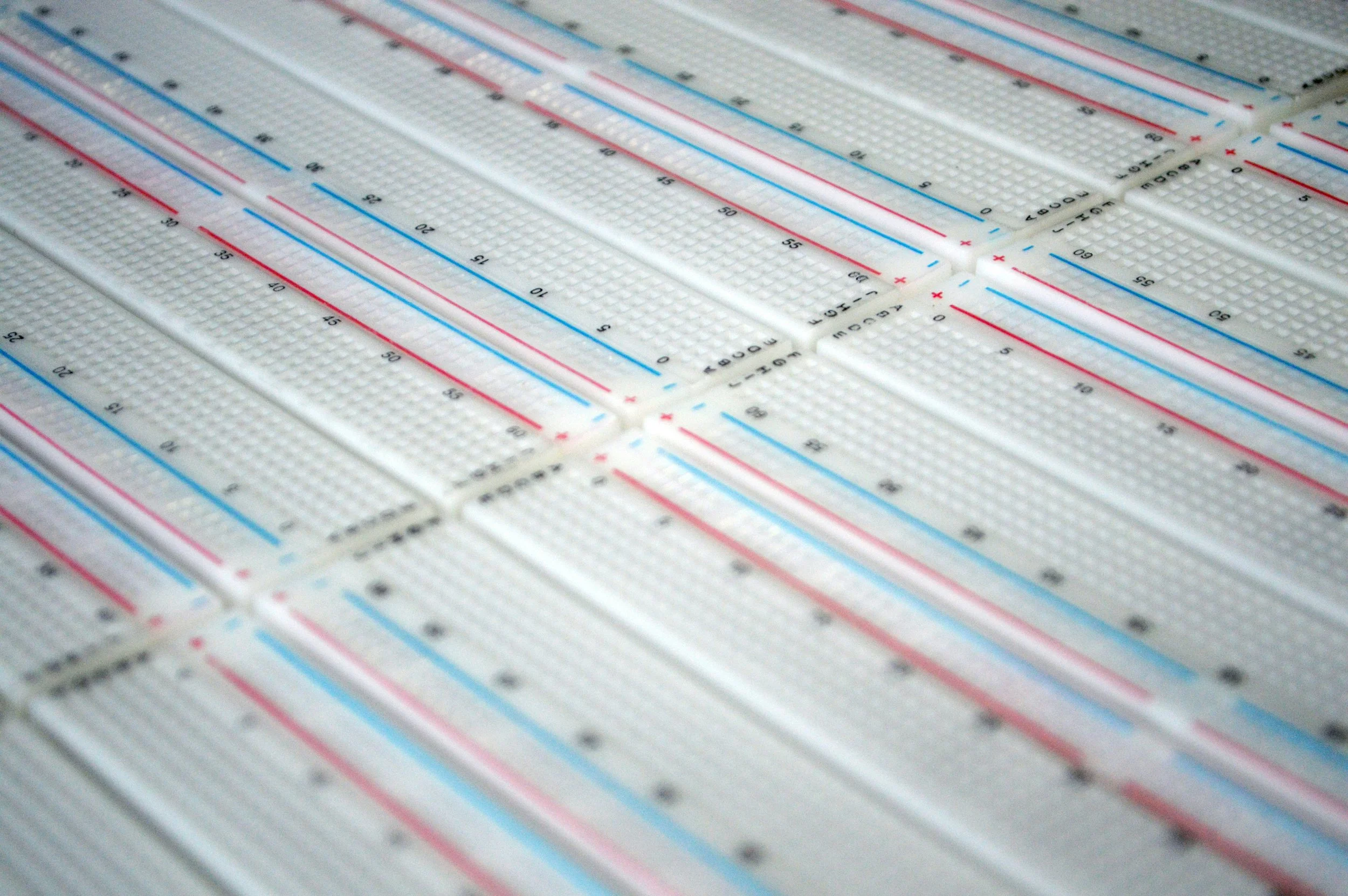 Glass Biochip & Microfluidics