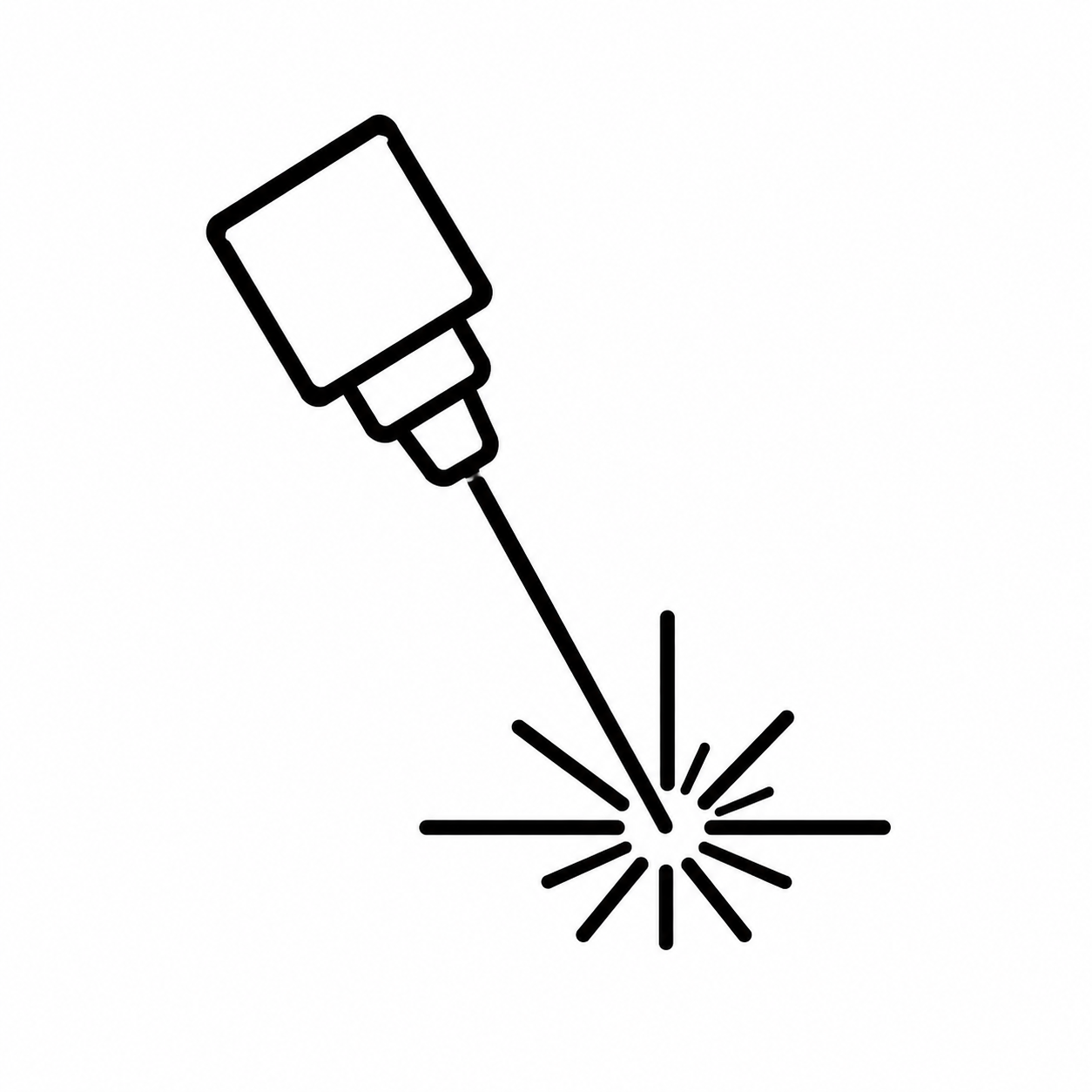 Laser Assisted Sealing