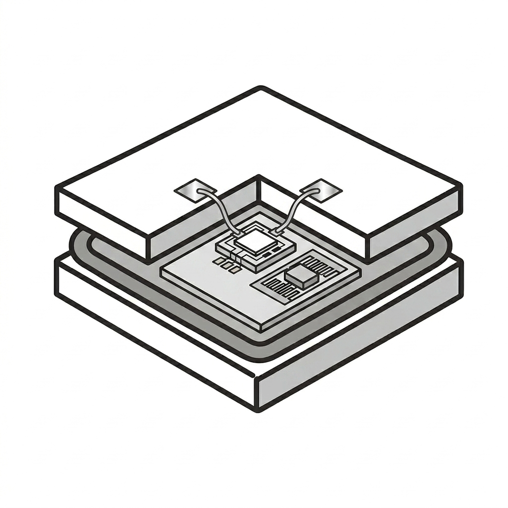 MEMS Sensor Sealing