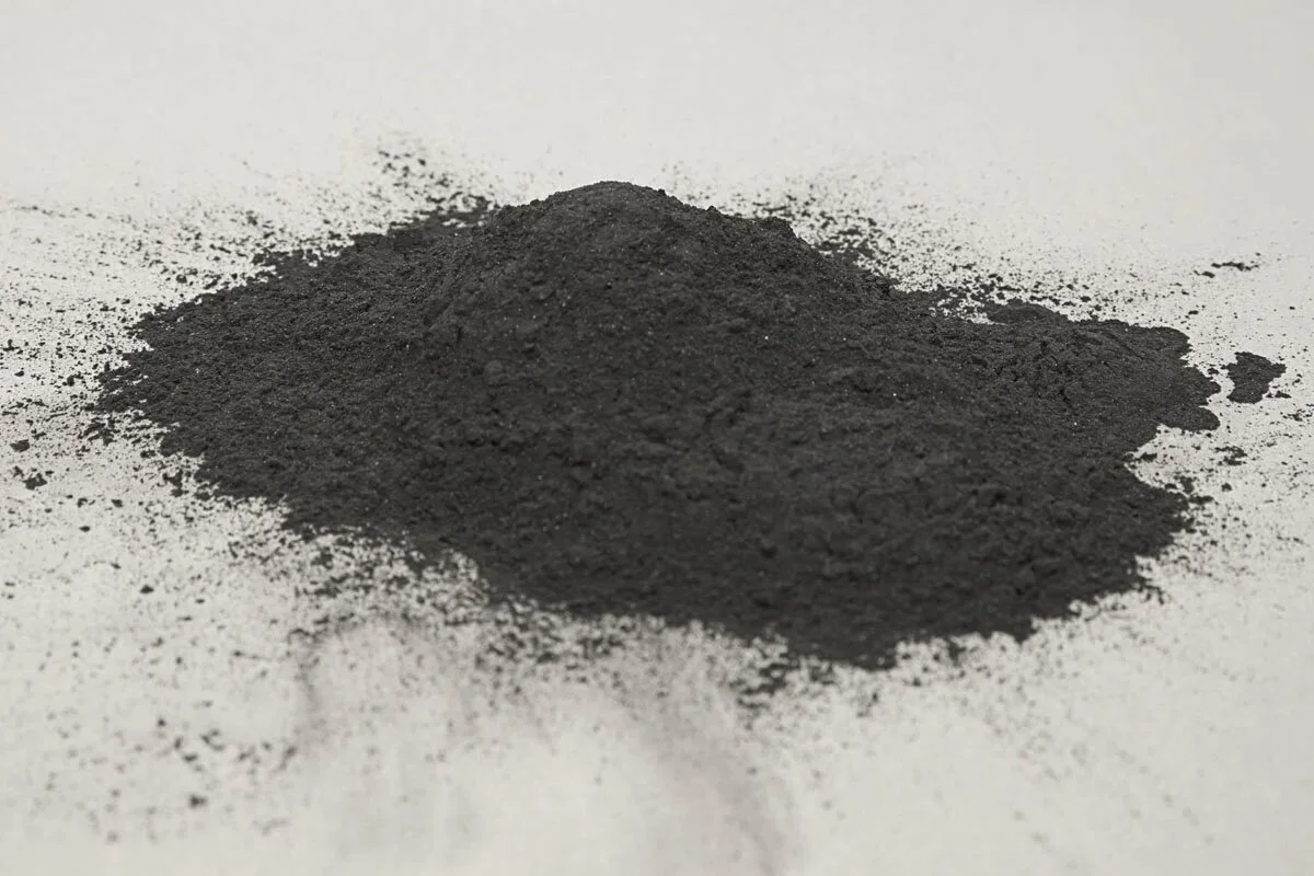 Advanced Glass Frit Formulation