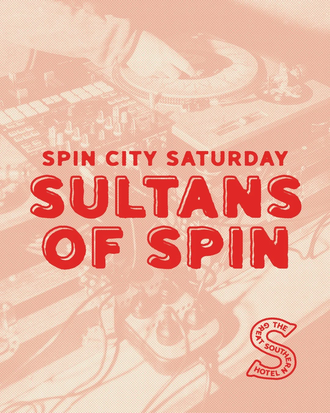 If we had to make a &ldquo;Partying in the Illawarra&rdquo; starter pack, Sultans of Spin would be sitting right at the top 💿 These legends have built a damn big rep for bringing the good times wherever they land - spinning everything from the bigge