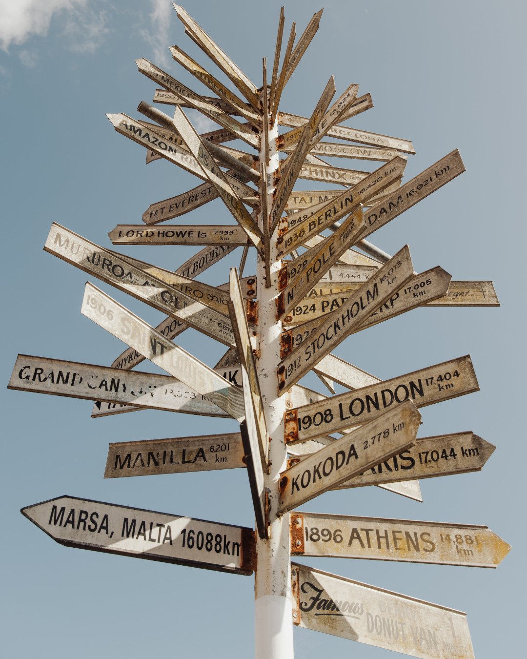 Travelling to or from your holiday plans this summer? Come say g&rsquo;day. Swap servo snacks for a proper break and a sunny seat before getting back on the road. We&rsquo;re an easy stop in Berry - right off the highway, and right in the middle of e