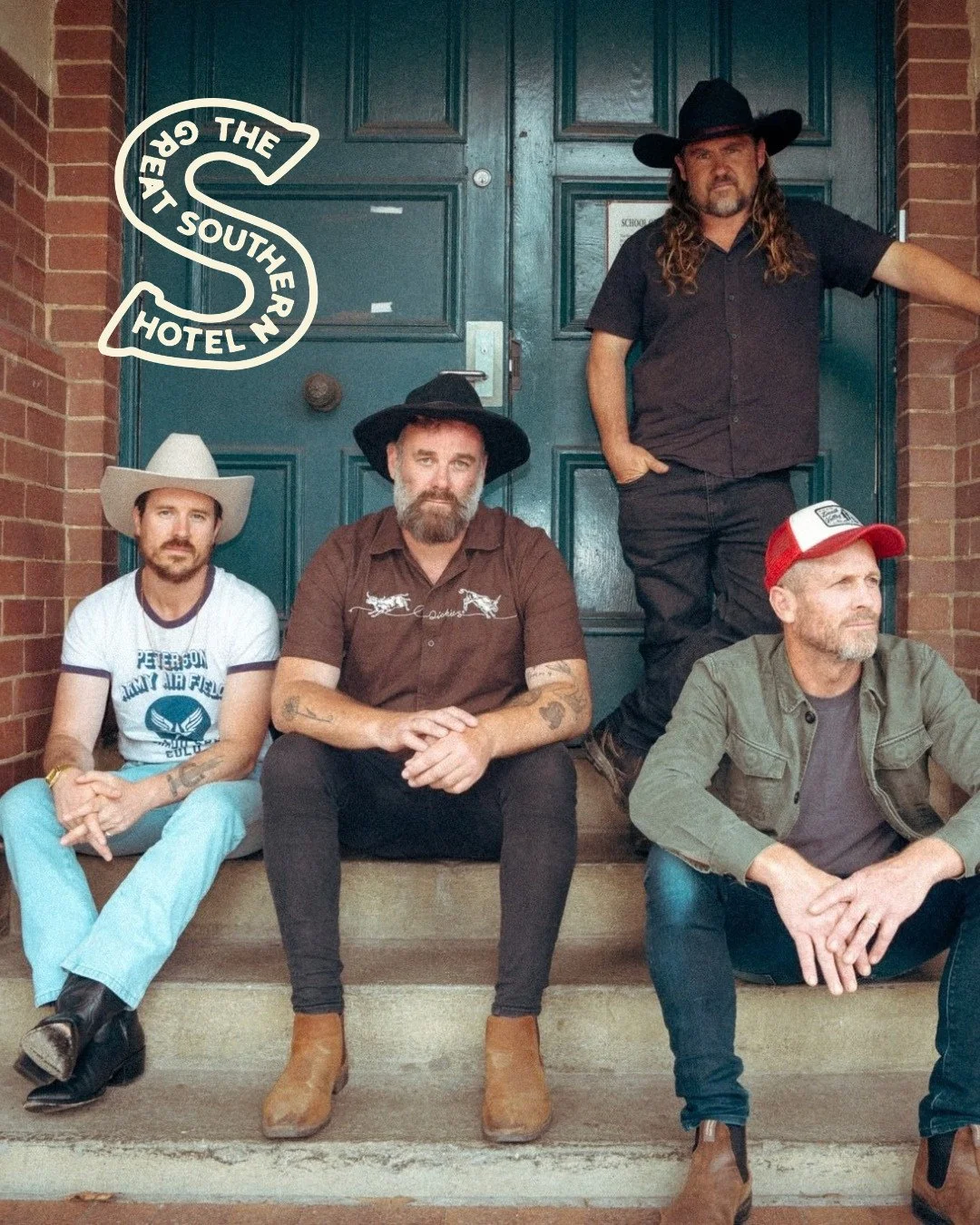 This Sunday we&rsquo;ve got a stacked afternoon of live music at the pub 🎶⁠
⁠
Our usual Live Sundays set time is moving a little earlier this week thanks to the Uptown Berry festivities - kicking off 12&ndash;2:30pm with the incredible Hazo's duo! @