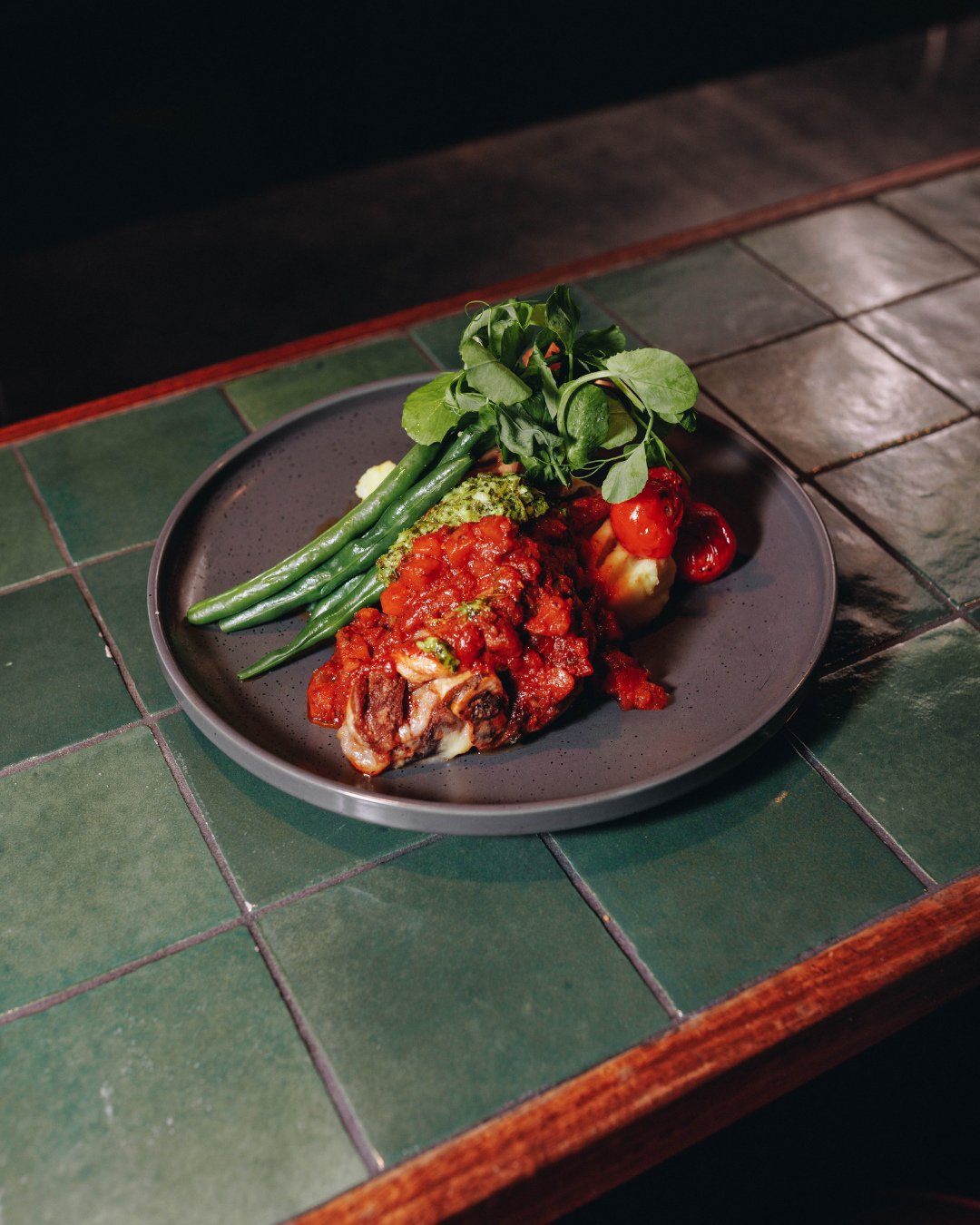 Your pub favourites and then some - think golden schnitzels, proper steaks, hearty classics and house-made pies that hit every time 🤌 Whatever you&rsquo;re craving, we&rsquo;ve got it sorted 7 days a week. Drop in when the pub fix calls 🍻 🔗 For bo