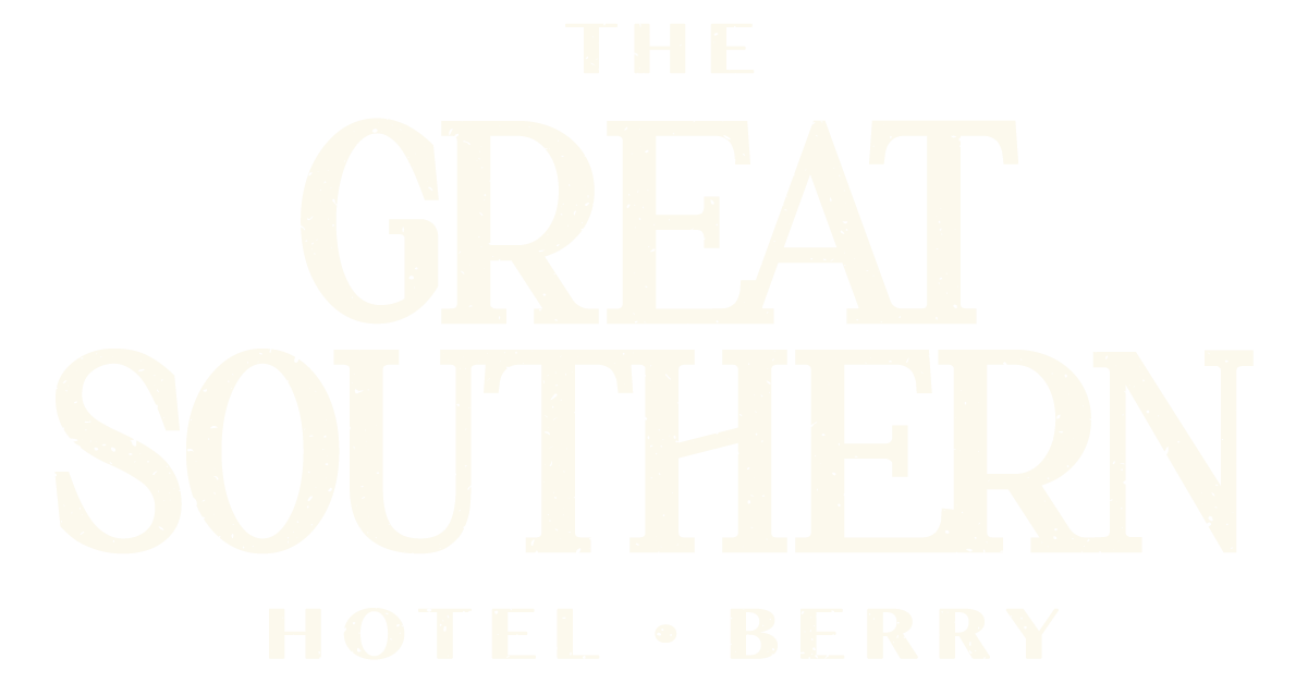 Great Southern Hotel Berry