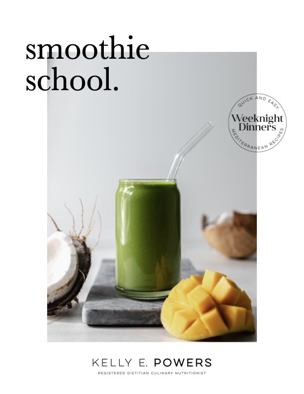 Smoothie School
