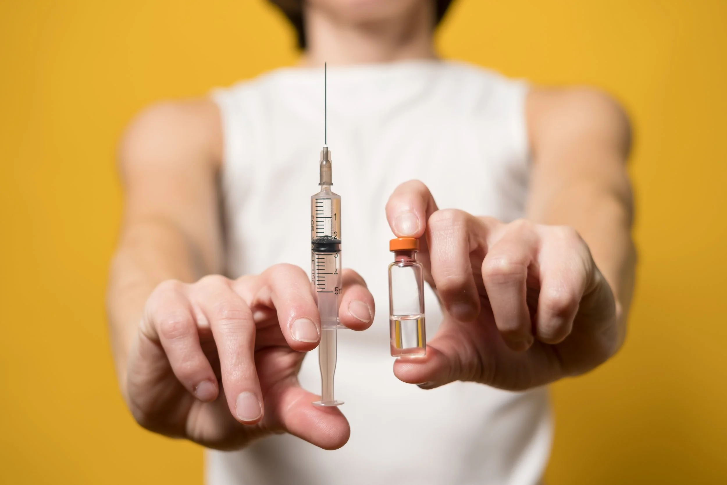 glp-1 support and muscle loss: how to protect lean mass during weight loss