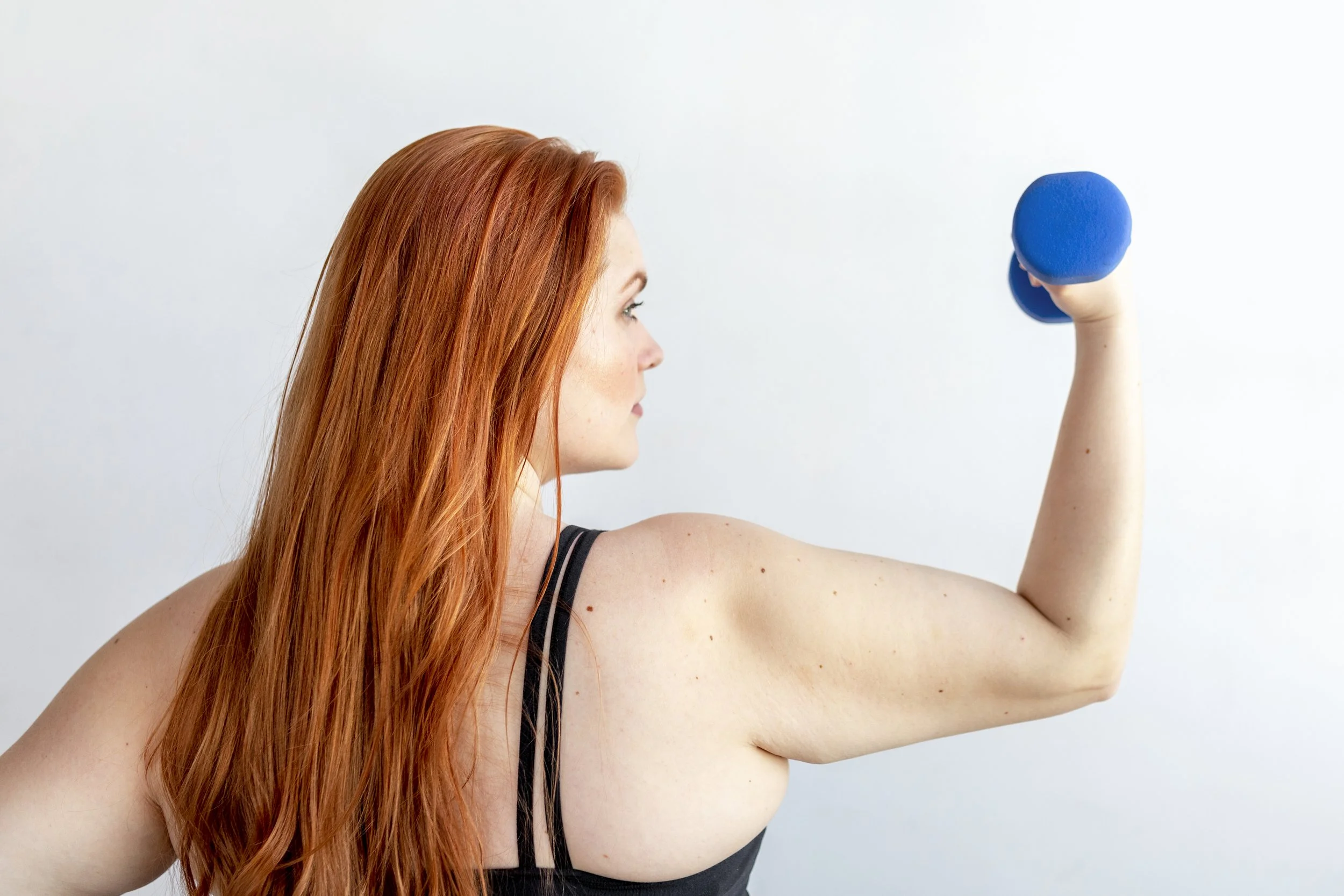 exercise and glp-1 medications: why strength training matters during weight loss
