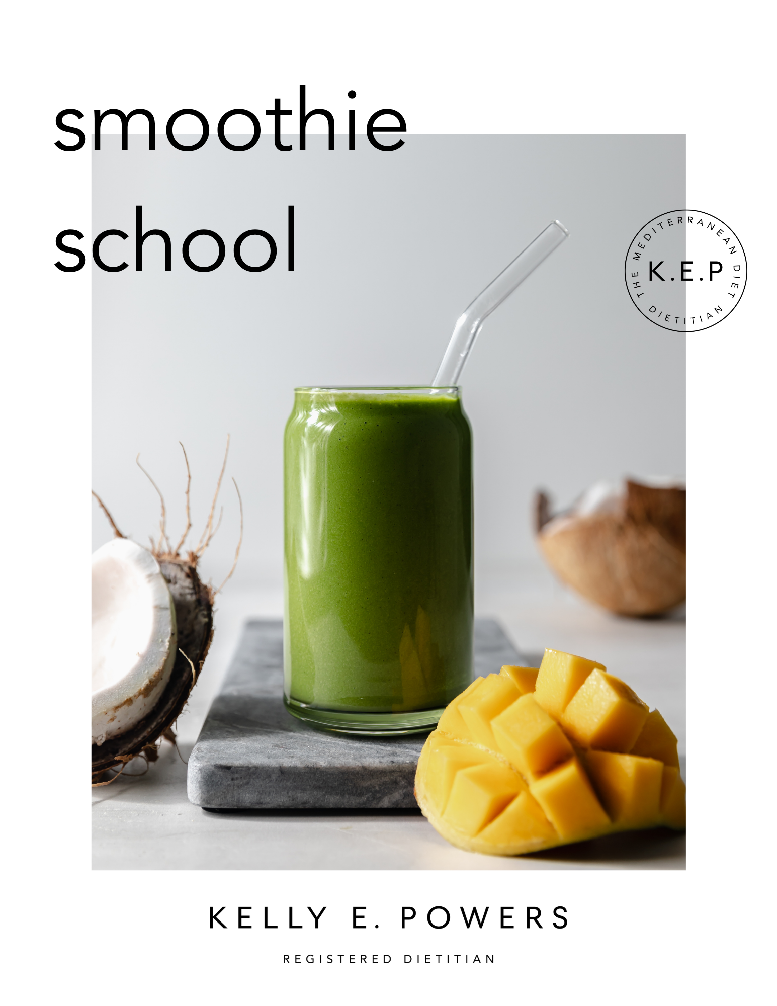 Smoothie School