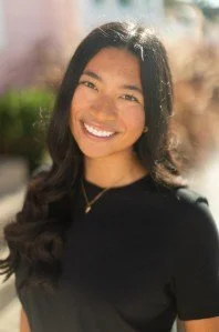 Kelanie Garcia - Nutritionist