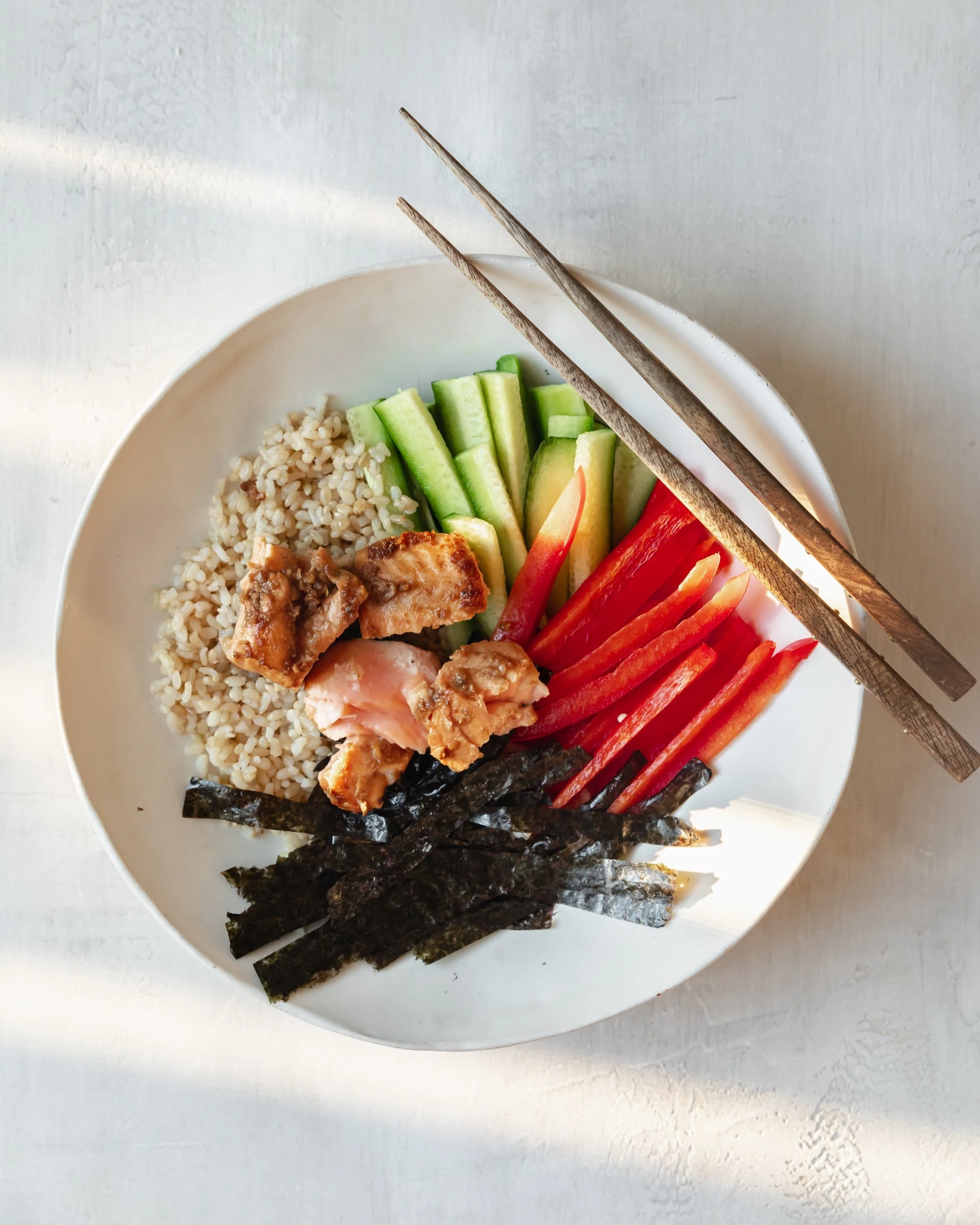 Healthy diets for women