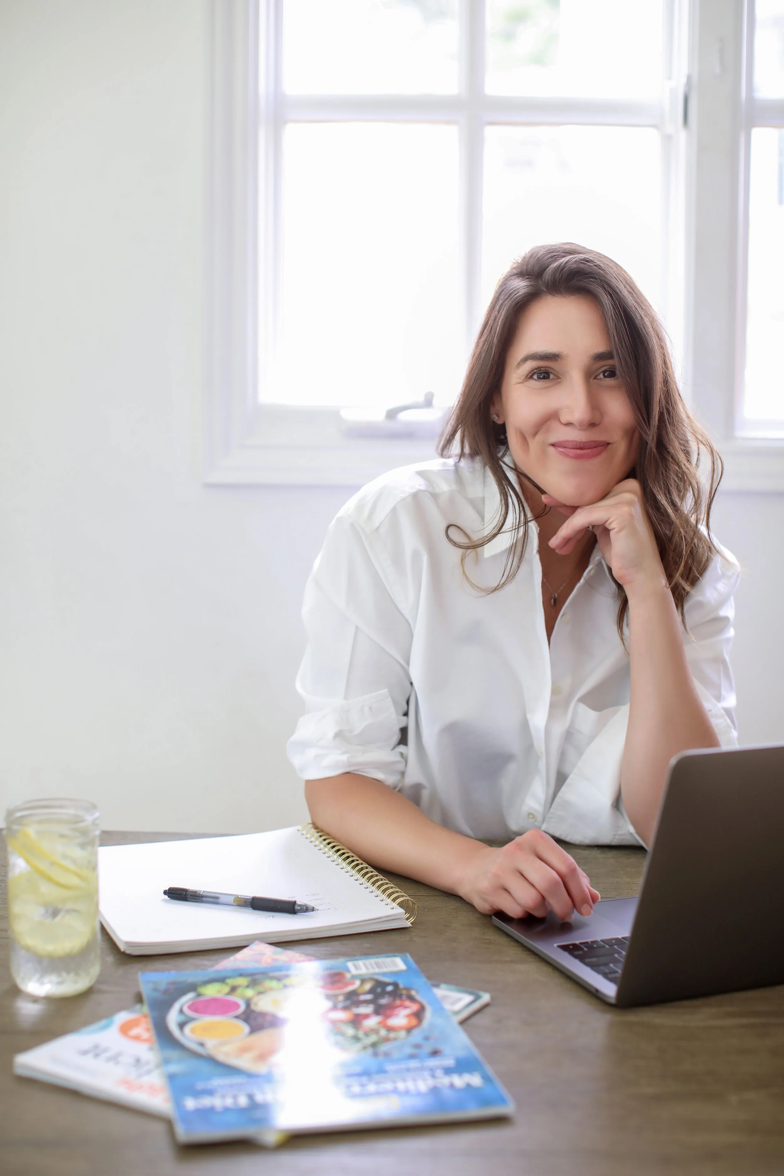 Kelly Powers: Family Nutritionist