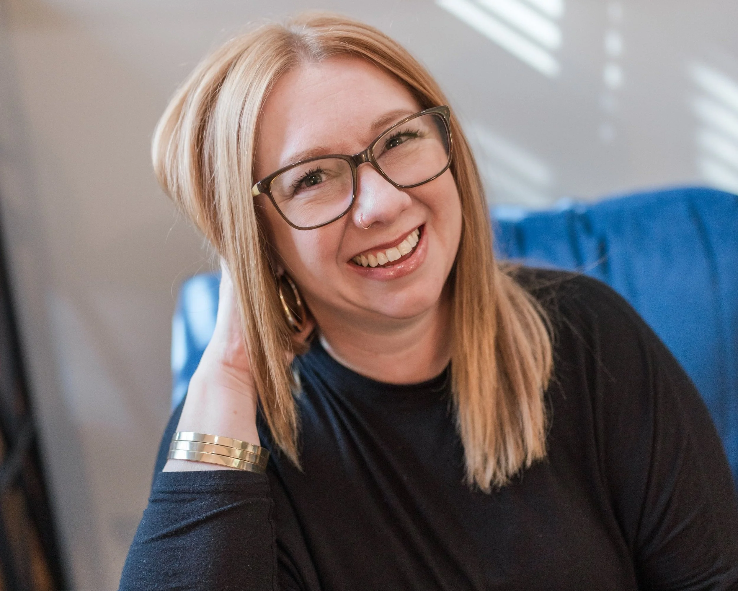 Melissa Goertz, M.S., LIMHP