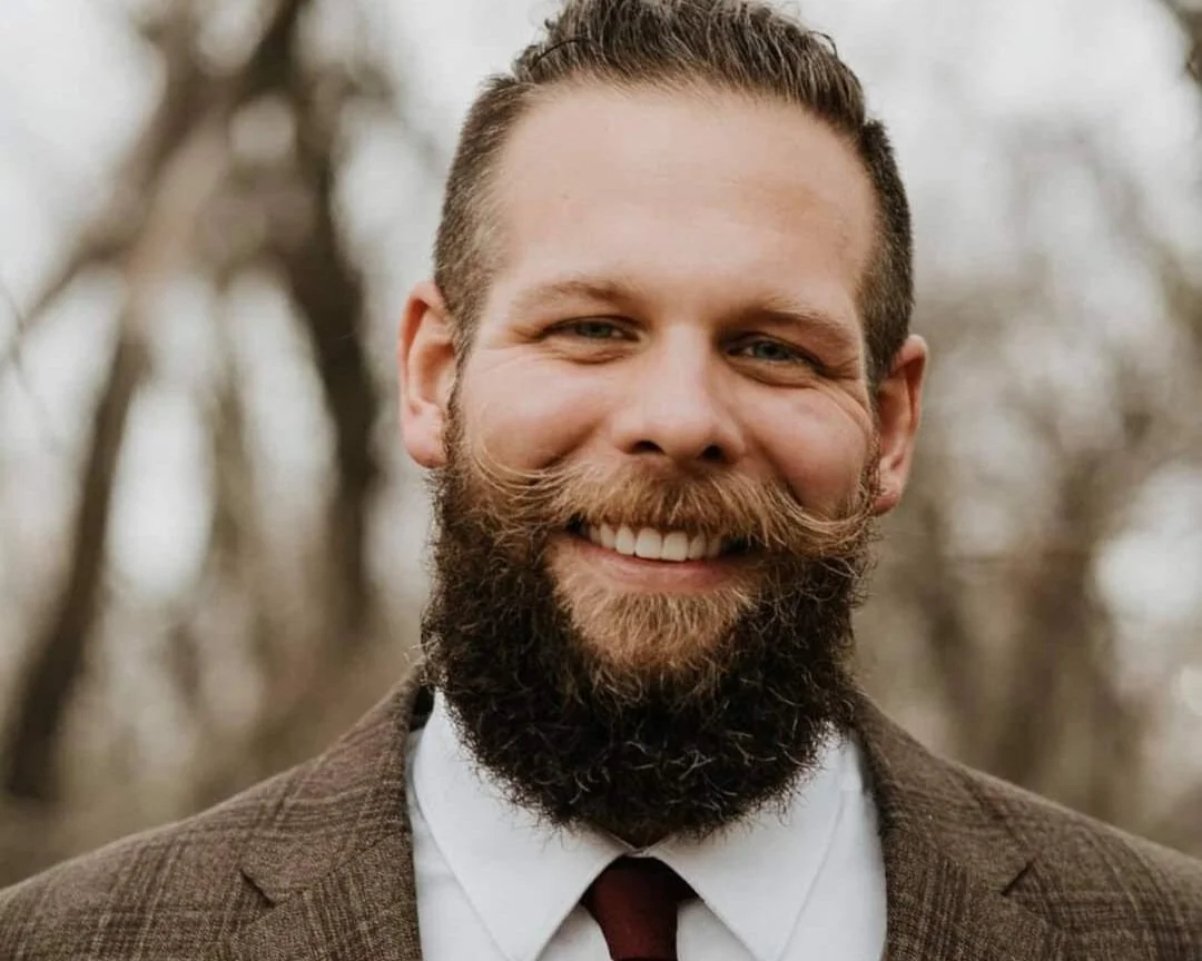 Mike Stillman, M.S., LIMHP
