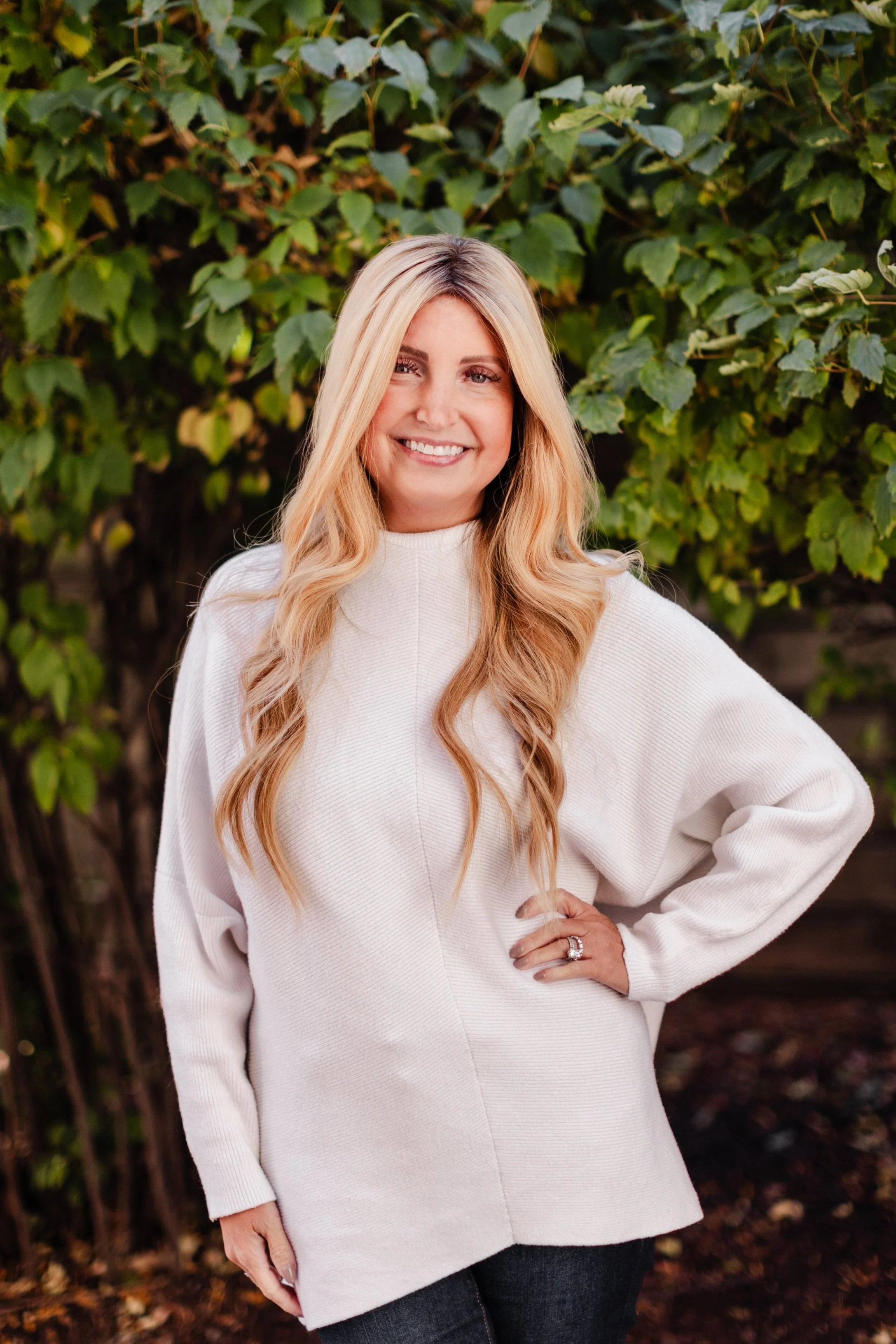 Jill Krelle, Healthy Self Omaha