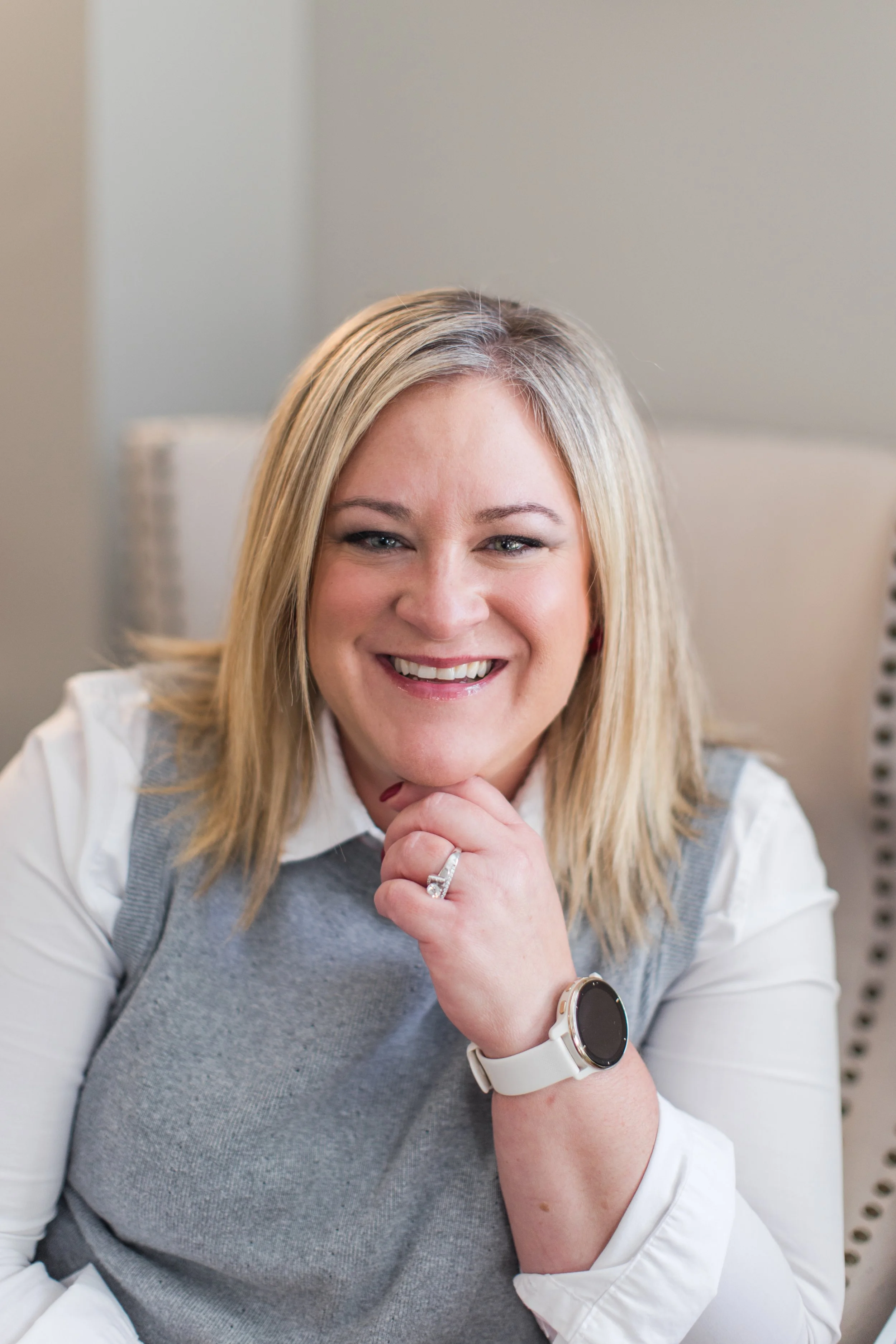 Laurie St. Patrick, Healthy Self Omaha
