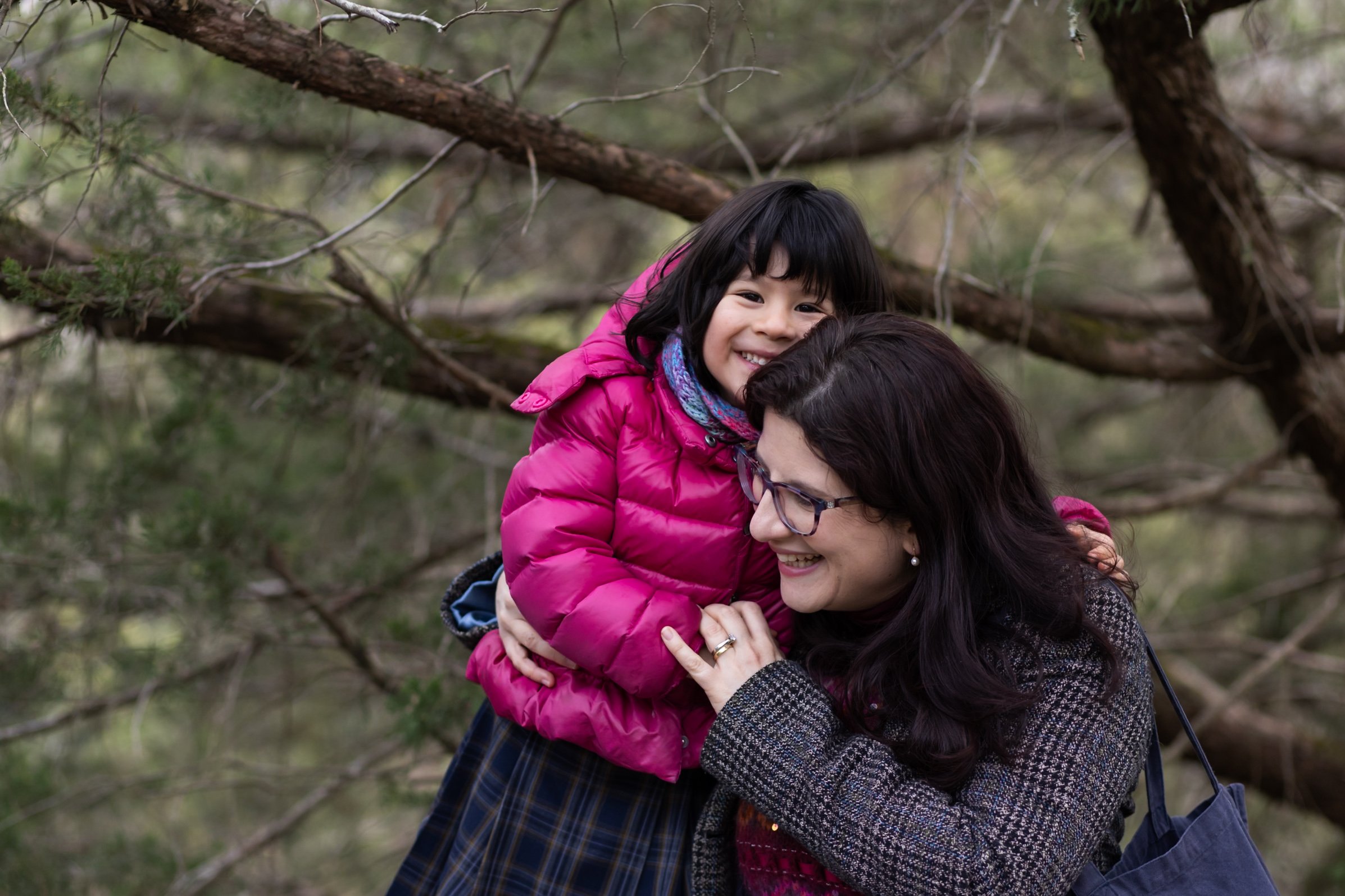 A Parent’s Guide to a Successful Photo Session