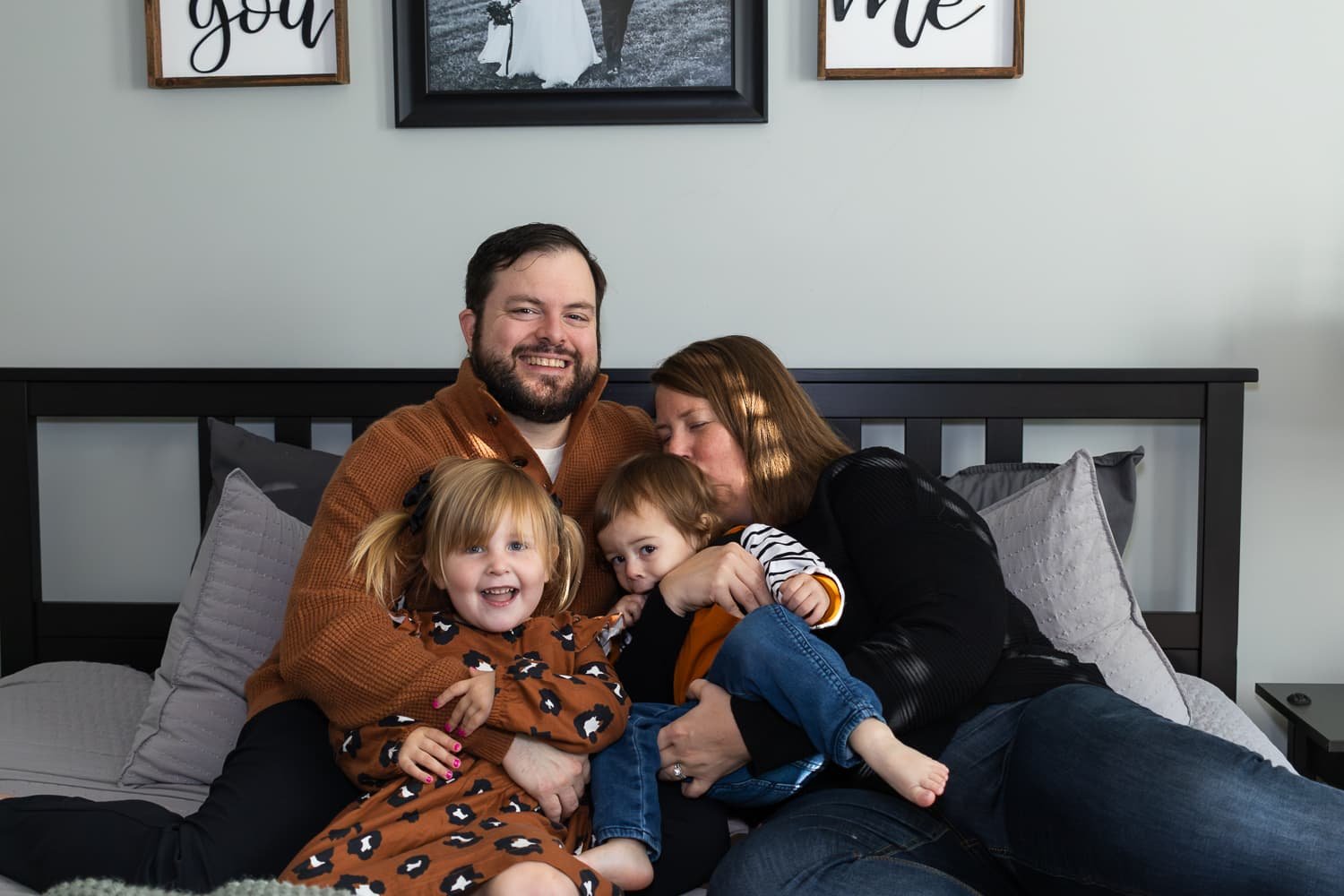 “What should I wear to my in-home photo session?”