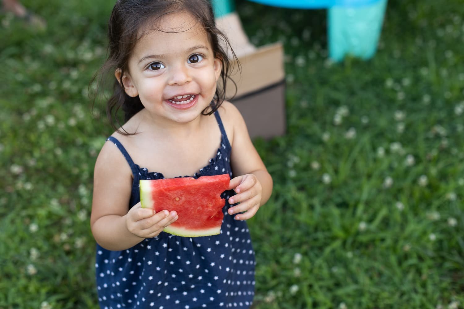 Fourth of July Summer Family Fun in Richmond