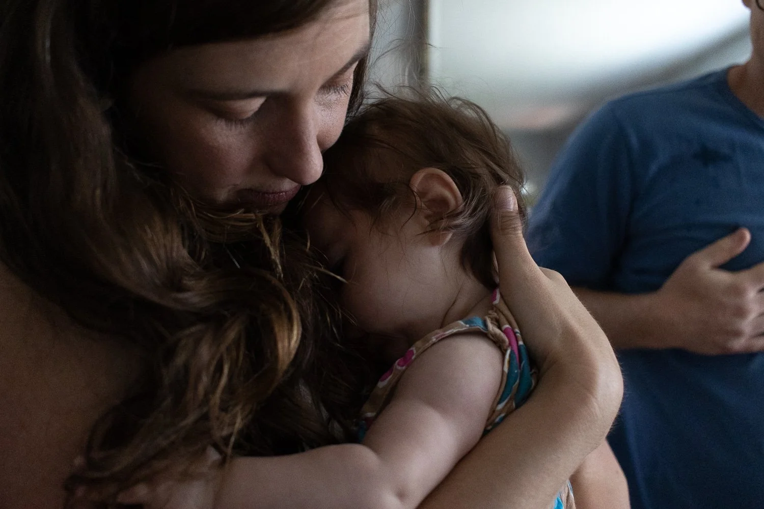 Activity Ideas for Capturing Motherhood in Photos