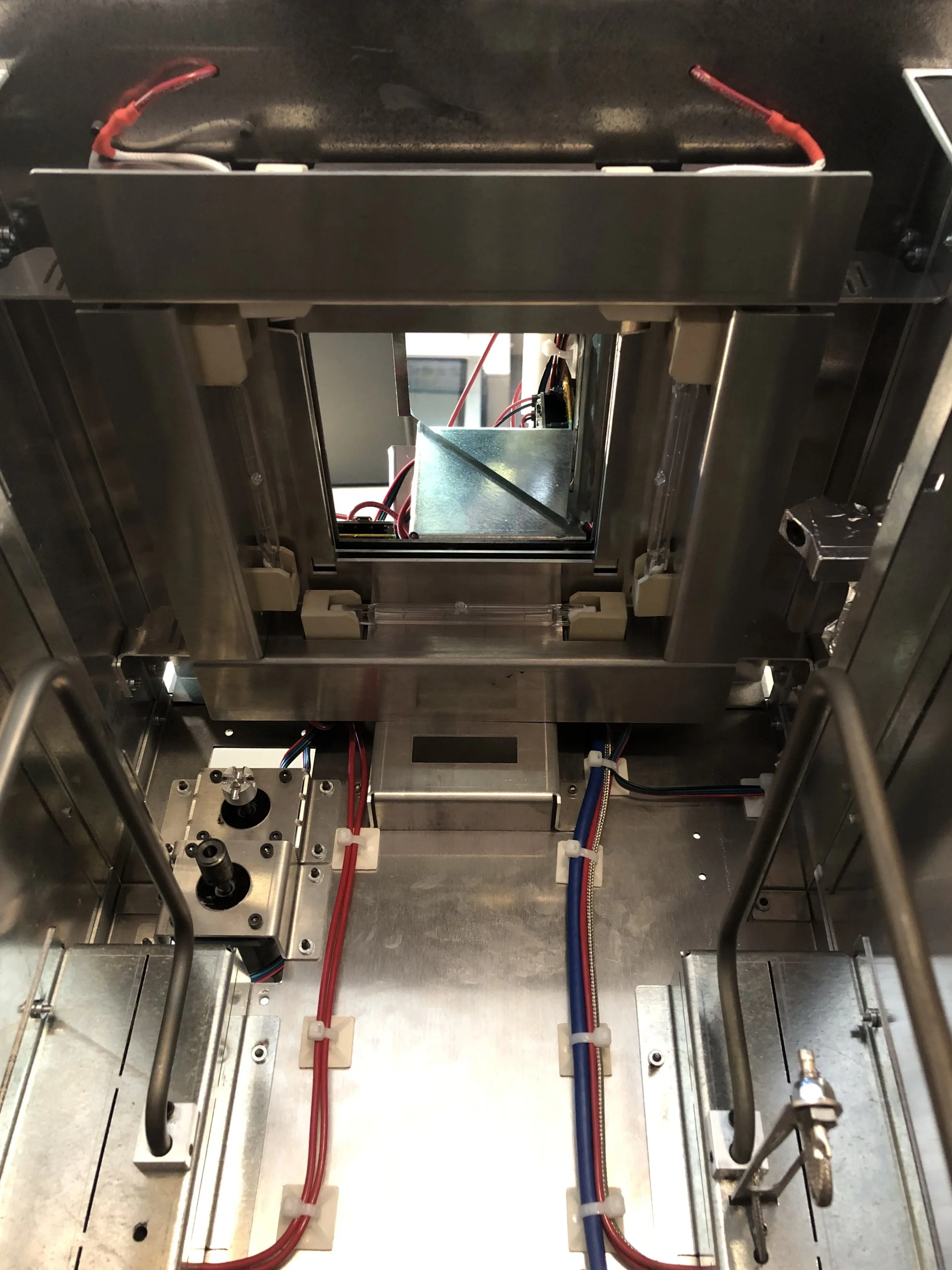 Micronics Extraction General 2 — micronics