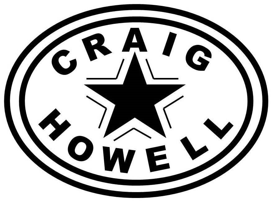 Craig Howell Official Website